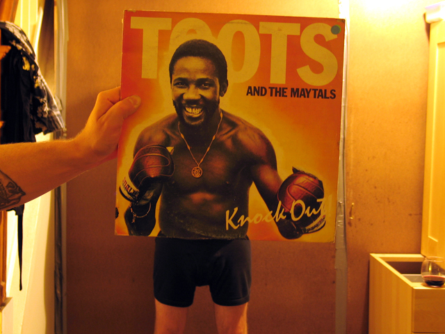 Toots And The Maytals top 50 songs