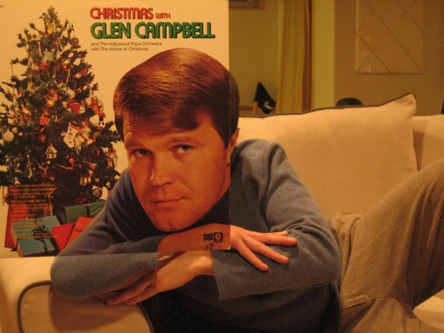 Glen Campbell