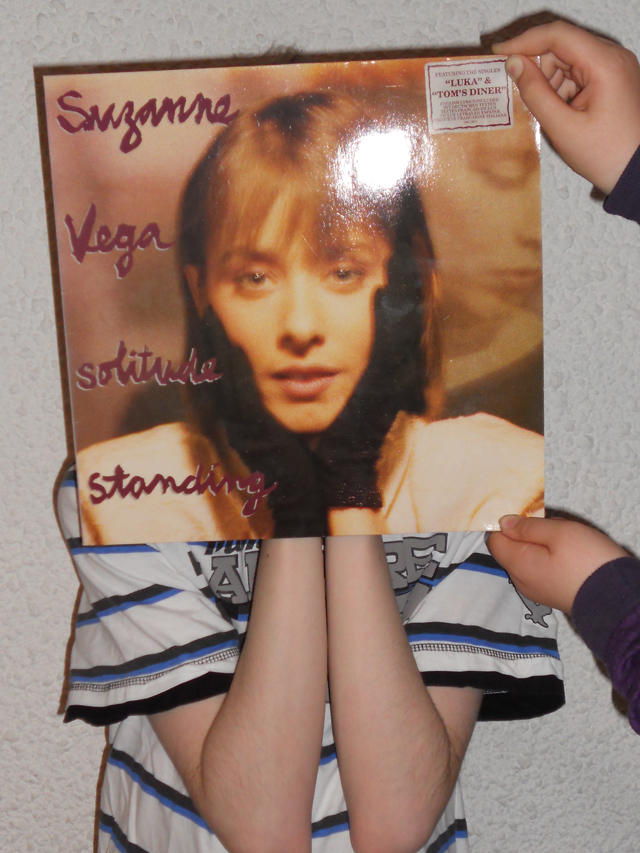 Suzanne Vega