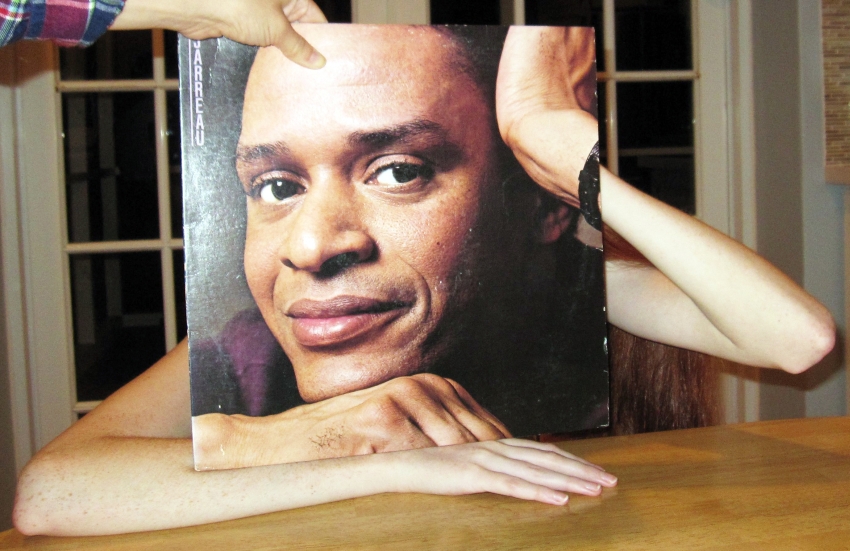 Al Jarreau