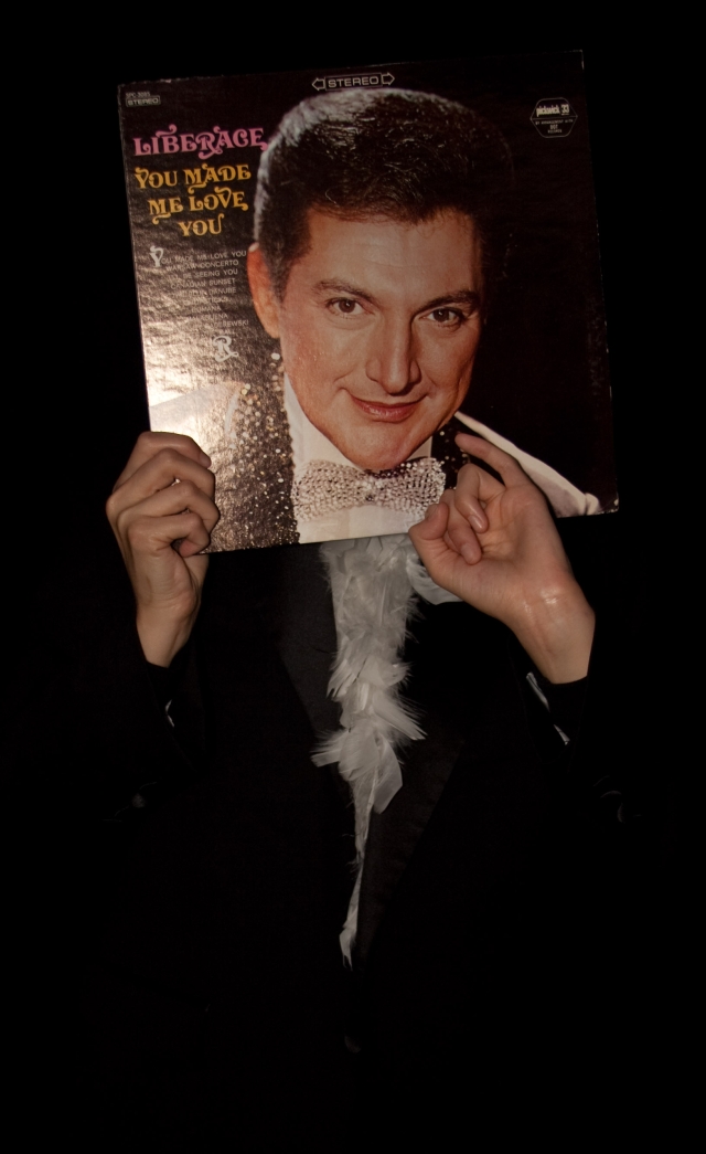 Liberace