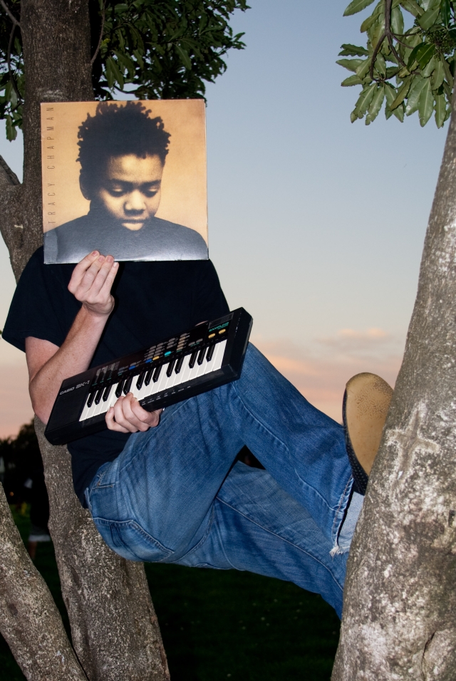 Tracy Chapman