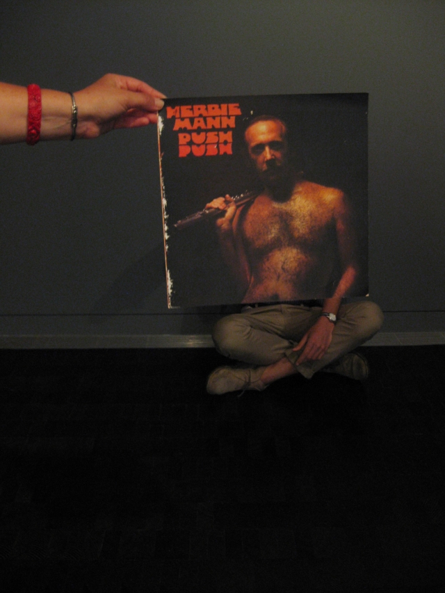 Herbie Mann