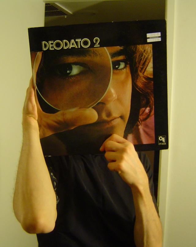 Deodato