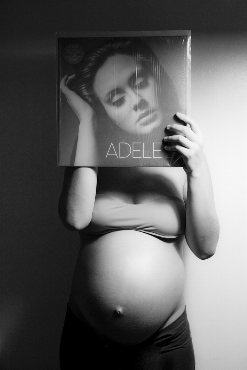 Adele