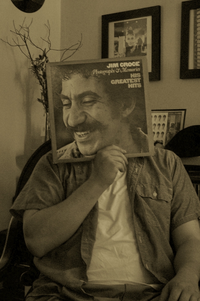 Jim Croce