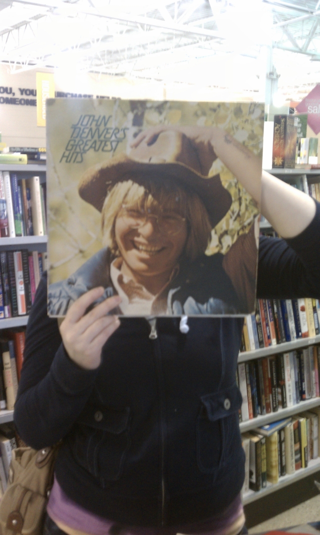 John Denver