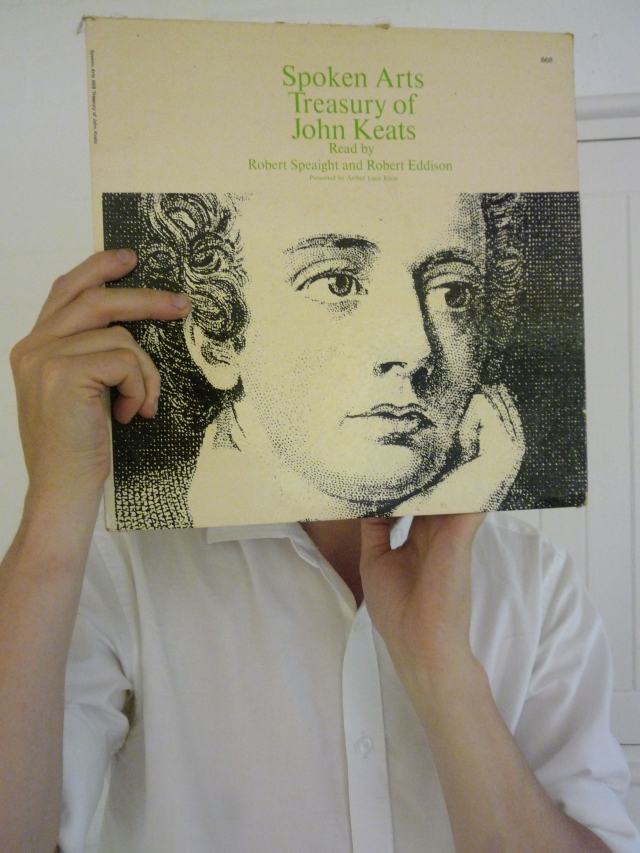 John Keats