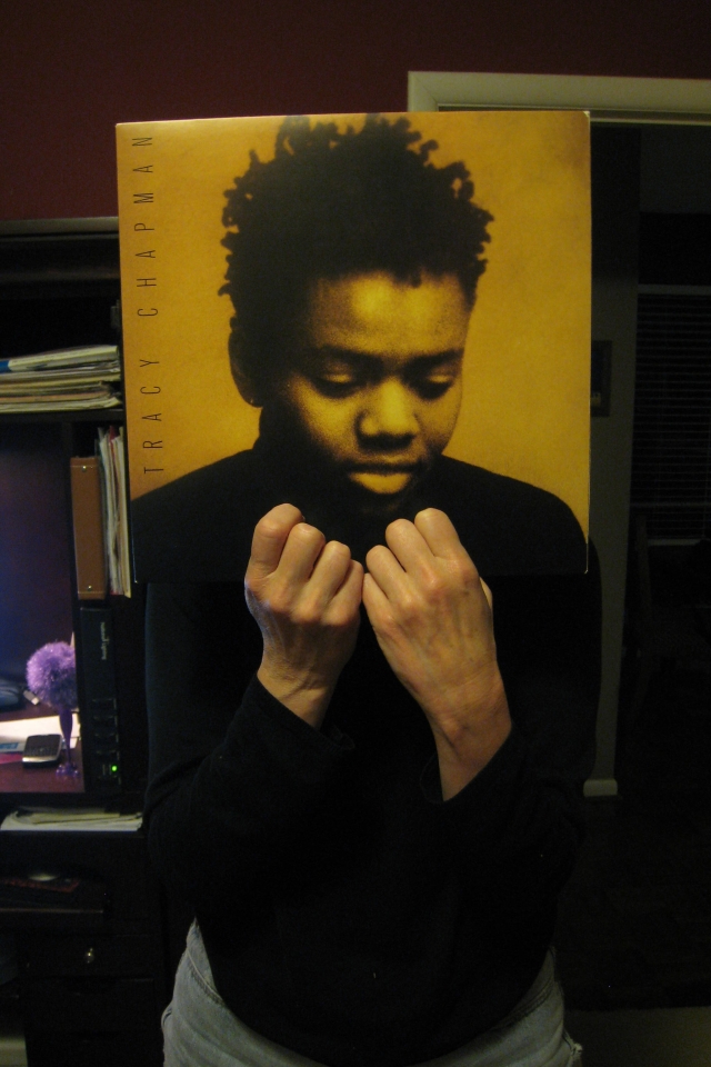 Tracy Chapman