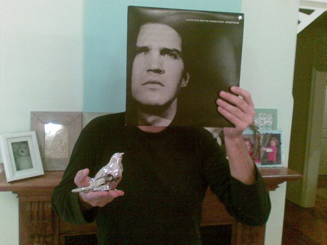 Lloyd Cole and the Commotions