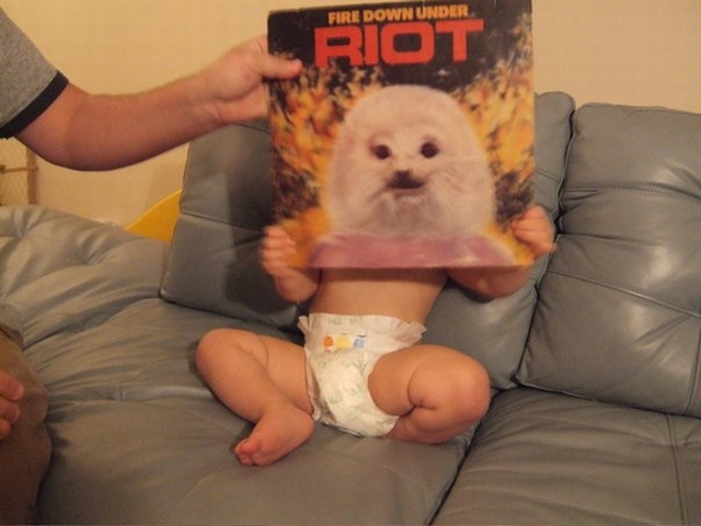 Riot