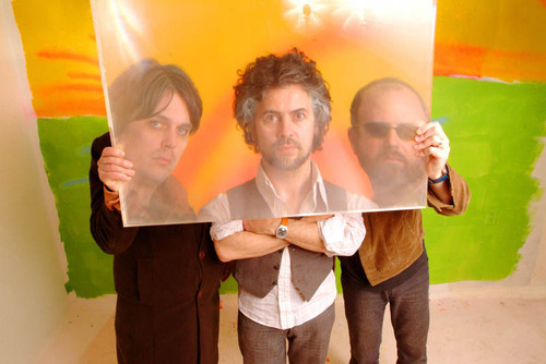 The Flaming Lips