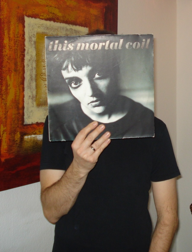 This Mortal Coil