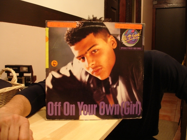 Al B. Sure!