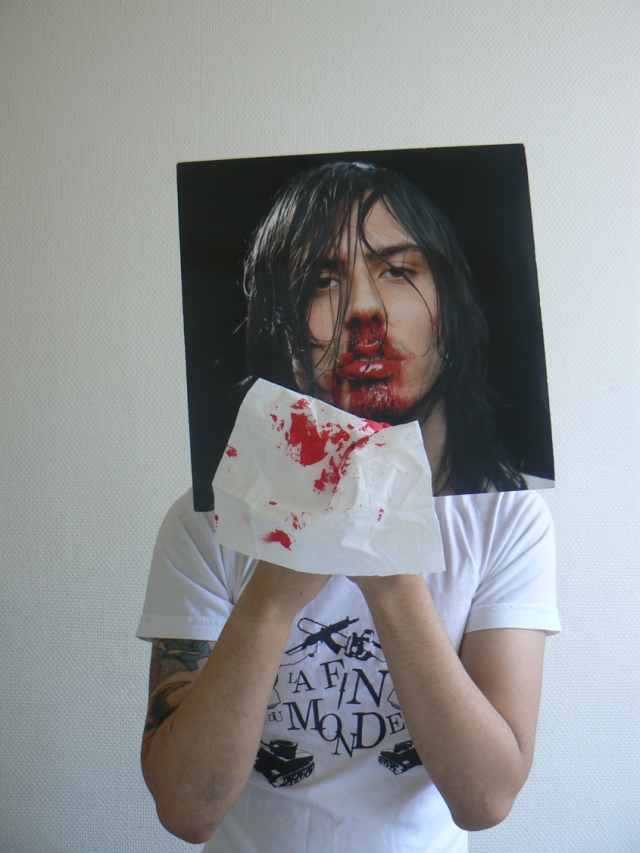 Andrew WK