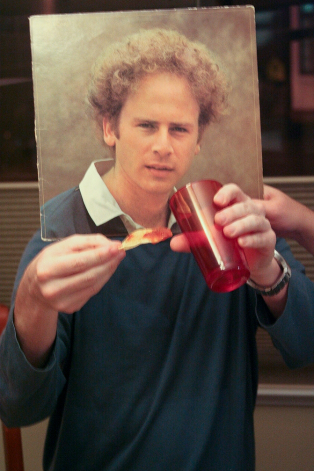 art garfunkel