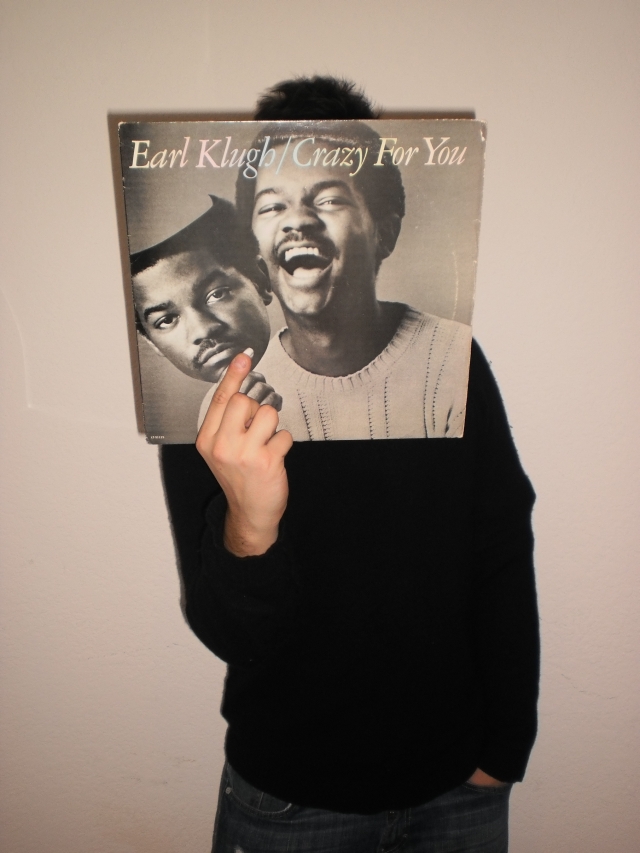 Earl Klugh