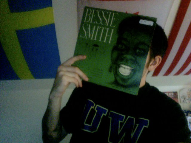 Bessie Smith