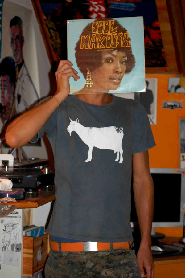 bodo marton soul makossa sleeveface