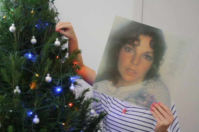 carole bayer sager sonia child sleeveface