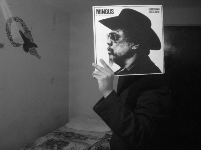 Charles Mingus