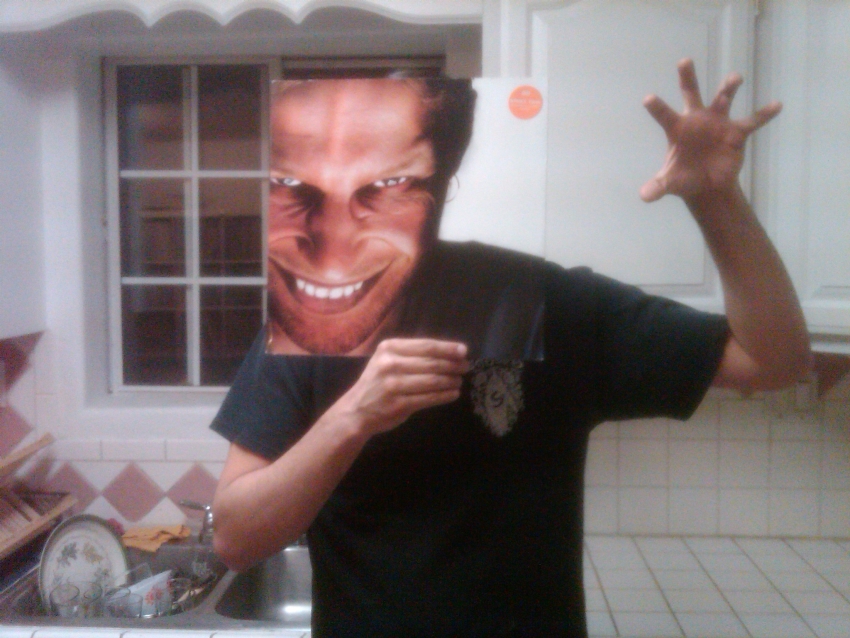 Aphex Twin