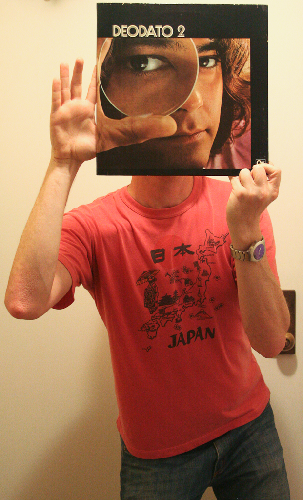 deodato