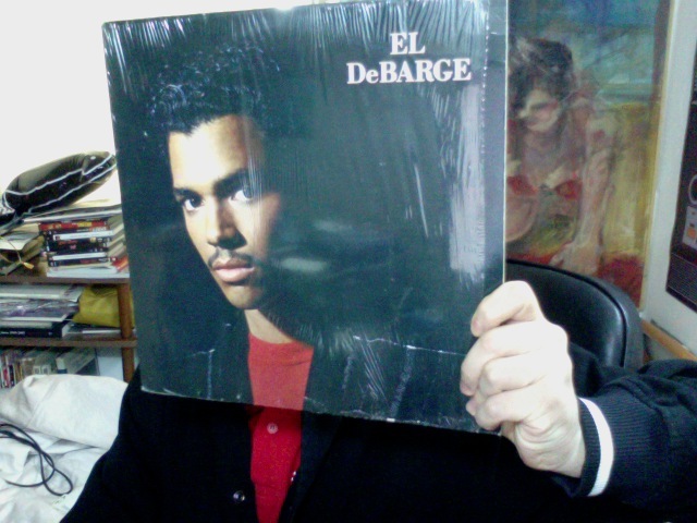 El DeBarge