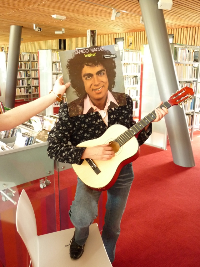 franck schwebel enrico macias sleeveface