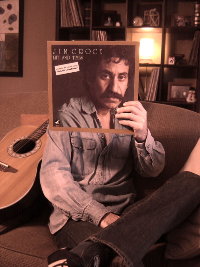 jim croce ryan taylor sleeveface