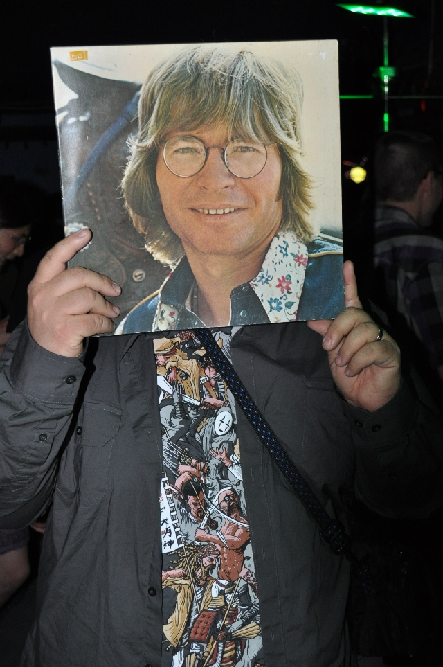 John Denver