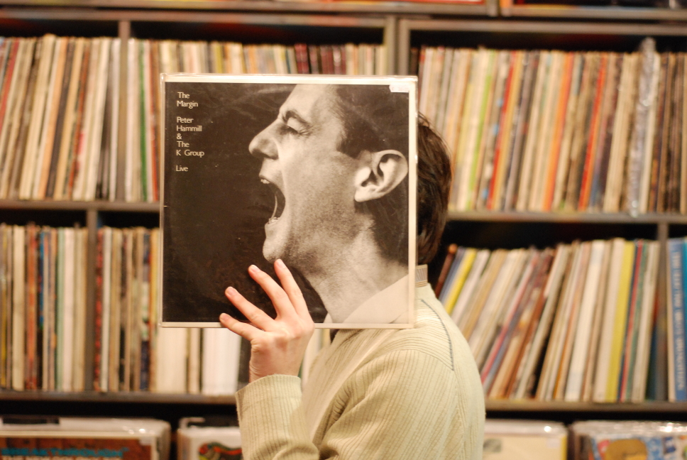 Peter Hammill