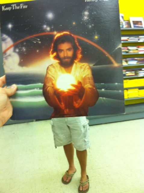 Kenny Loggins