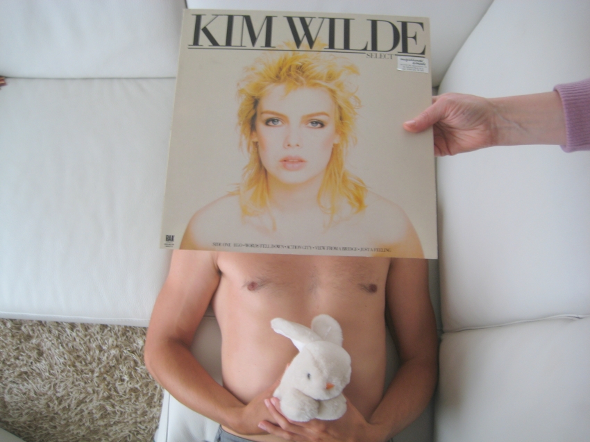 Kim Wilde