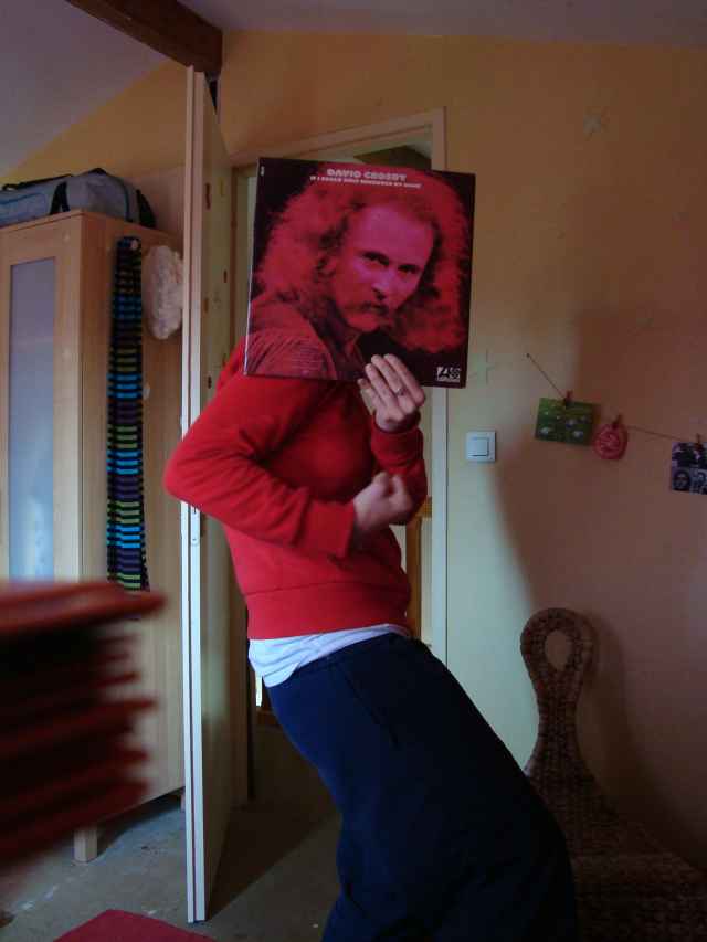 laure badia david crosby sleeveface