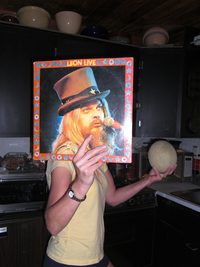 Leon Russell