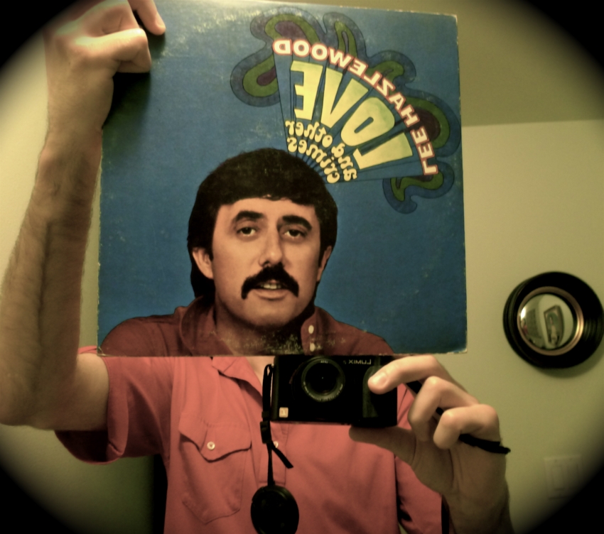 Lee Hazlewood