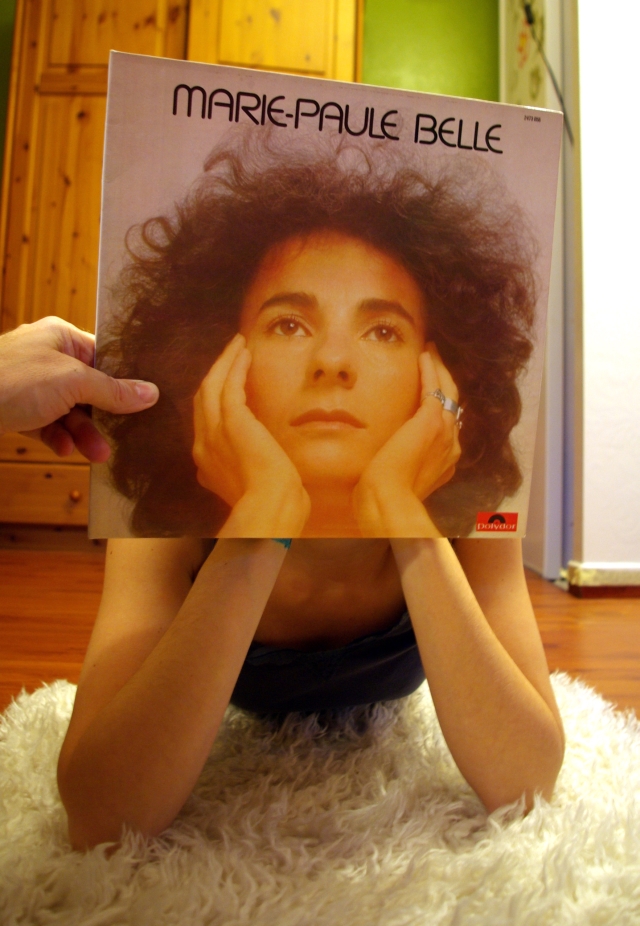 sleeveface