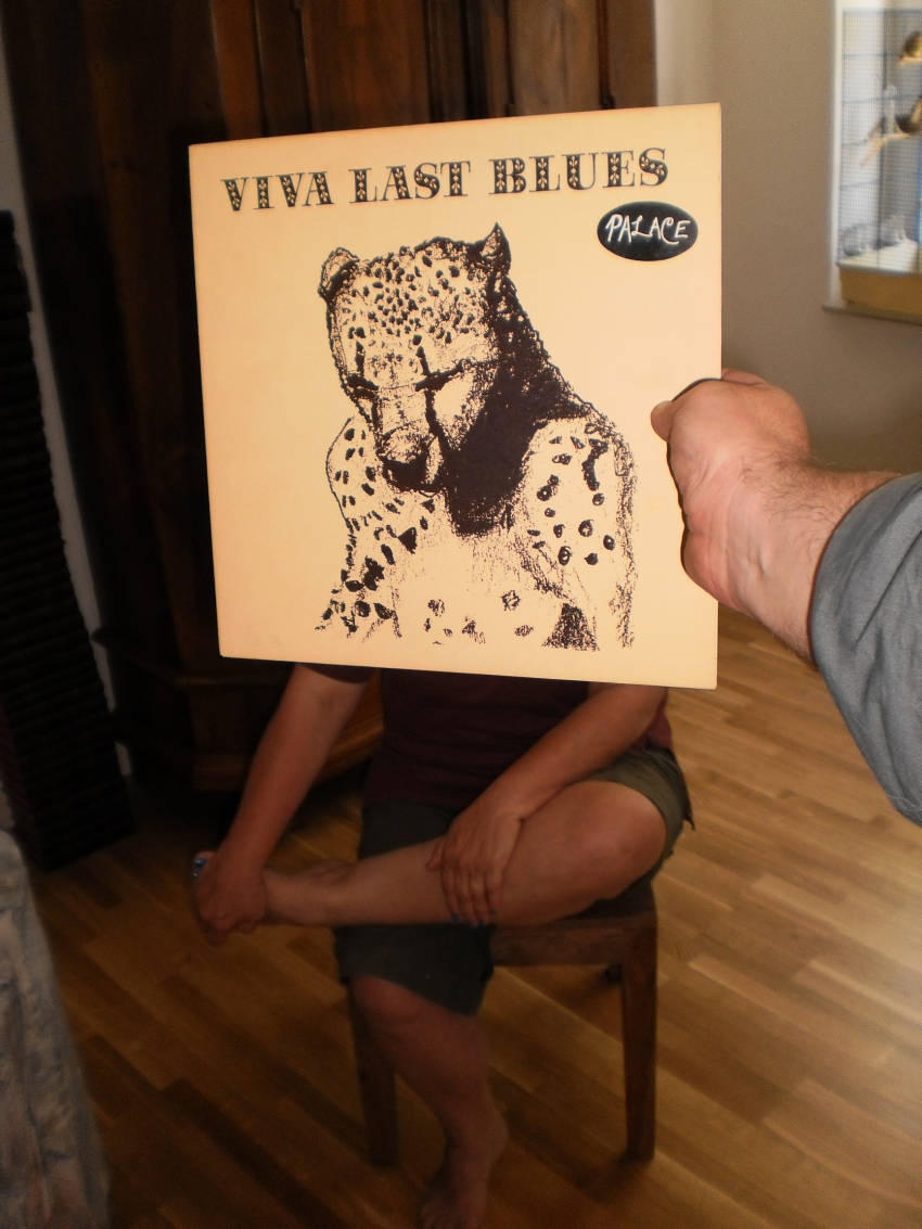 Palace Music
