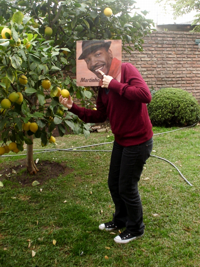 martinho sleeveface