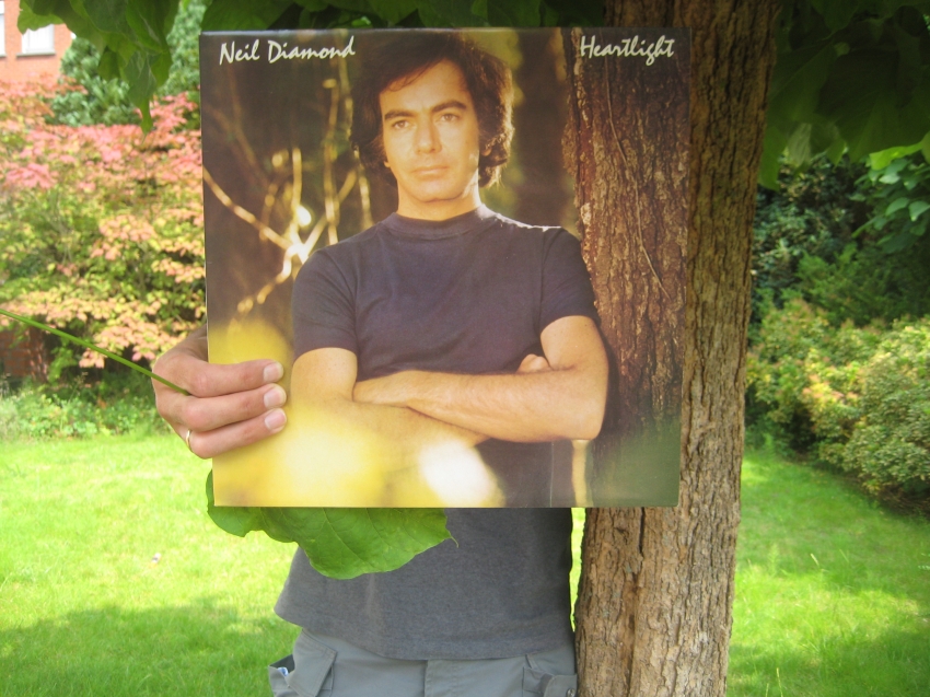 Neil Diamond