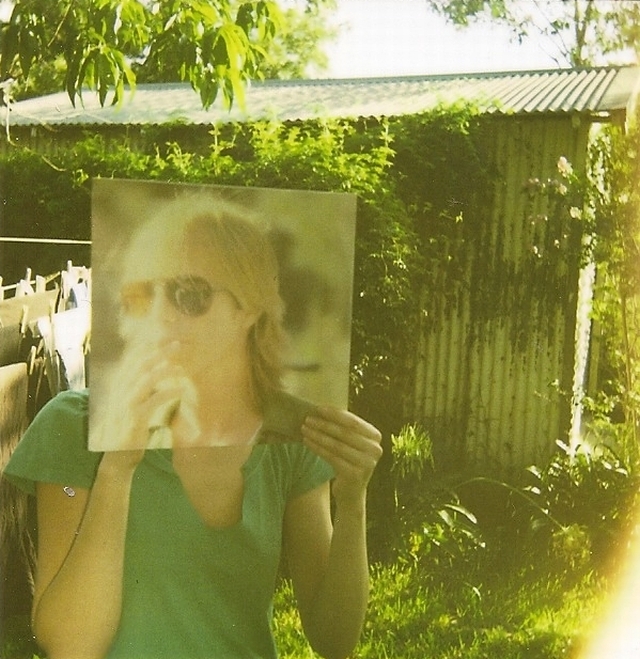 nick thorpe and ash wheelhouse - tom petty sleeveface