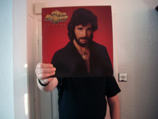 nigel dancey eddie rabbitt