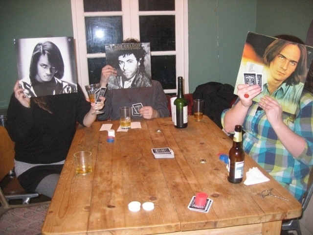 poker sleeveface