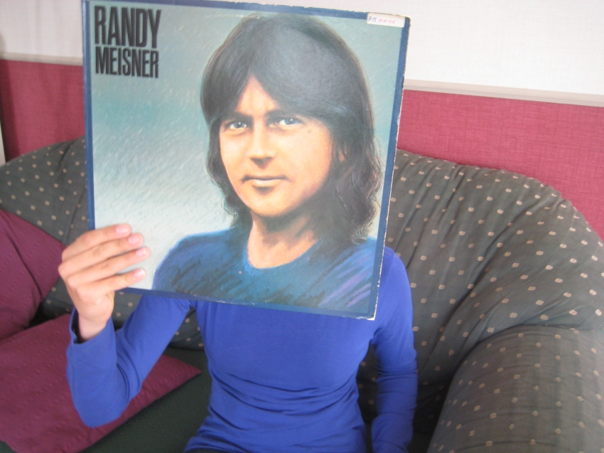 Randy Meisner