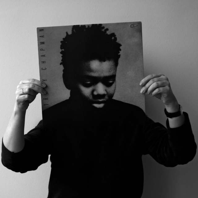 reiner nicklas tracy chapman sleeveface