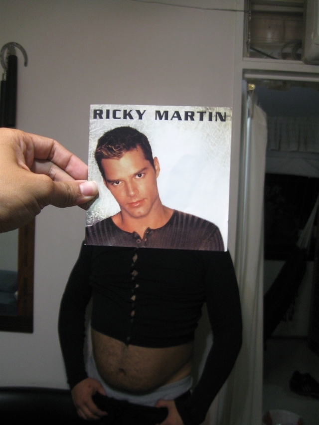 ricky martin jesus rios