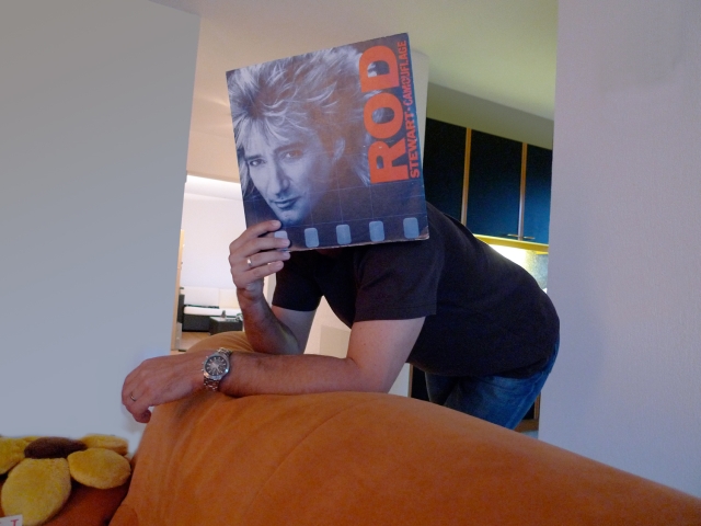 rod stewart bruno ati doris sleeveface