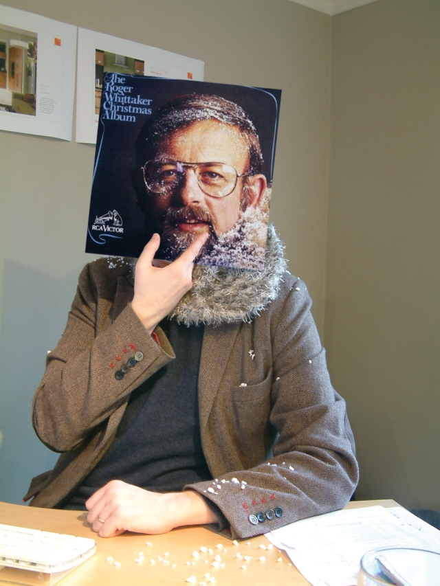 sleeveface christmas roger whittaker