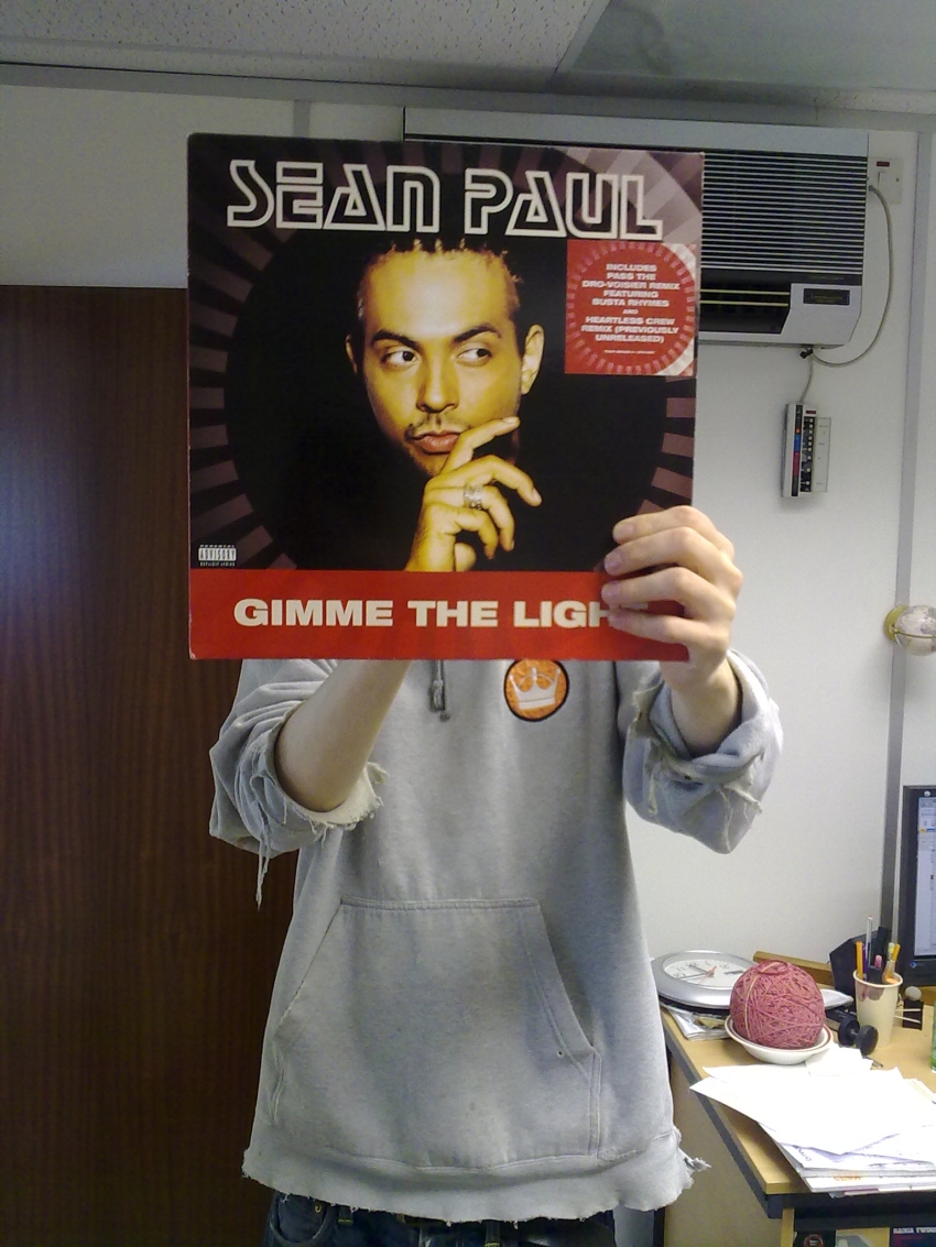 Sean Paul